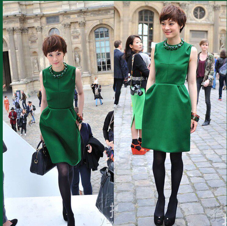 【多图】冬<em>款马甲</em>裙 - 冬<em>款马甲</em>裙品牌|价格|评