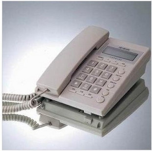 【图】步步高电话机6082价格 步步高电话机6