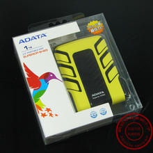 联保正品AData/威刚SH93军工防摔防水2.5寸1TB移动硬盘■五皇冠