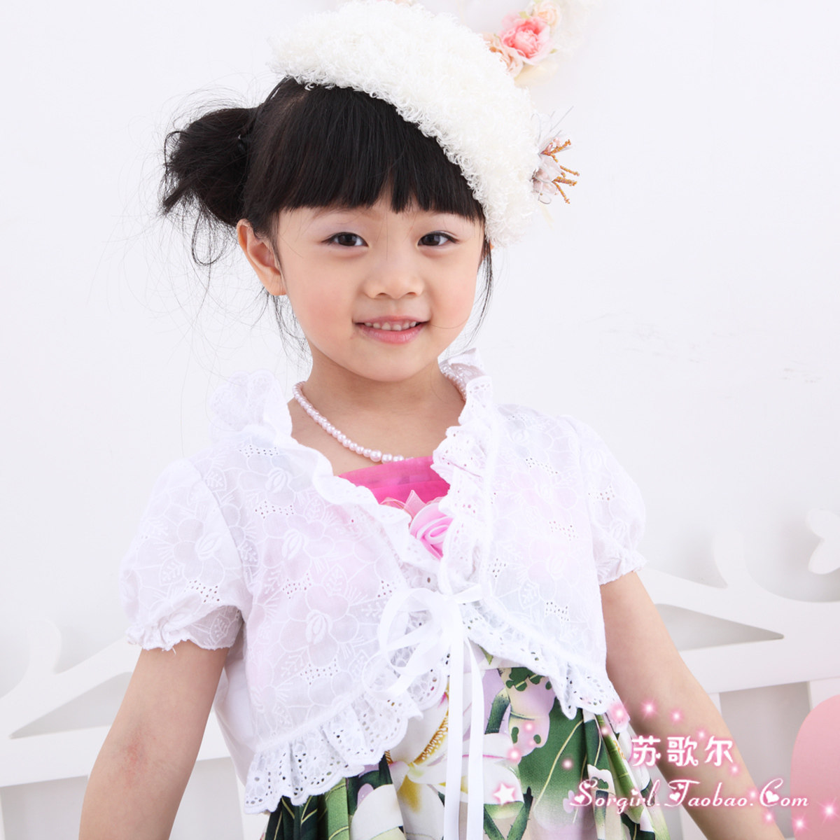 儿童<em>披风</em>,出口日本CUTIER 宝宝披肩<em>披风</em> <em>女童</em>