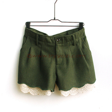 T-608-028�ﶬ2011��ϵɭŮ�����������ݻ�����˿ë�ض̿�ѥ��