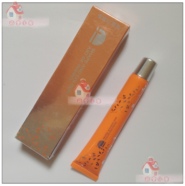 包郵 皇冠正品 ID柔嫩紅唇乳 15g鮮果橙 唇部口紅/改善唇色在類目 彩妝/香水/美妝工具, 脣膏/口紅中 - 來自Buy2taobao.com提供專業的淘寶代購服務