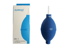 德国eyelead爱丽 AB-1M 中号气吹 正品行货 400防伪