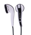 硕美科 DX-127 耳塞式电脑耳机/带麦克风/2米线长/盒装正品