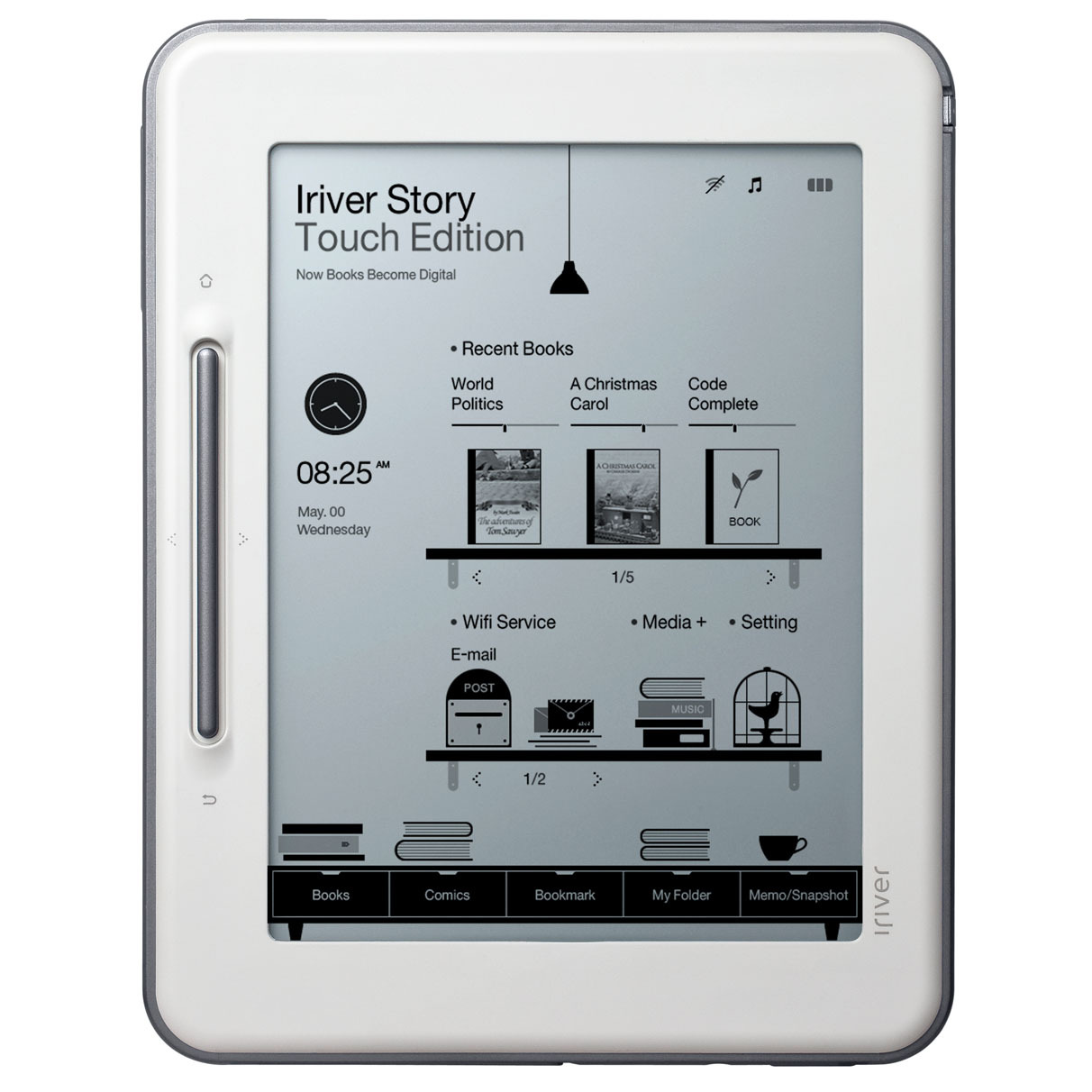 电子阅览器\/电纸书,亚马逊 kindle3电子书 阅读