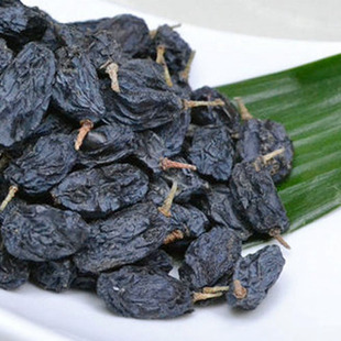  【休闲零食】新疆黑加仑 葡萄干 500G 特价 2件包邮 仅此