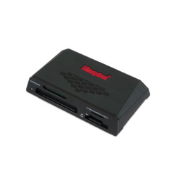 金士顿mini micro sd MS cf tf卡多合一usb3.0万能高速读卡器包邮