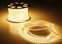 亏本7元1米 西普莱特 SMD3528贴片灯带 60珠 LED灯带灯条