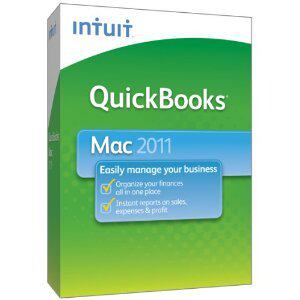财务管理软件 Quick Books P