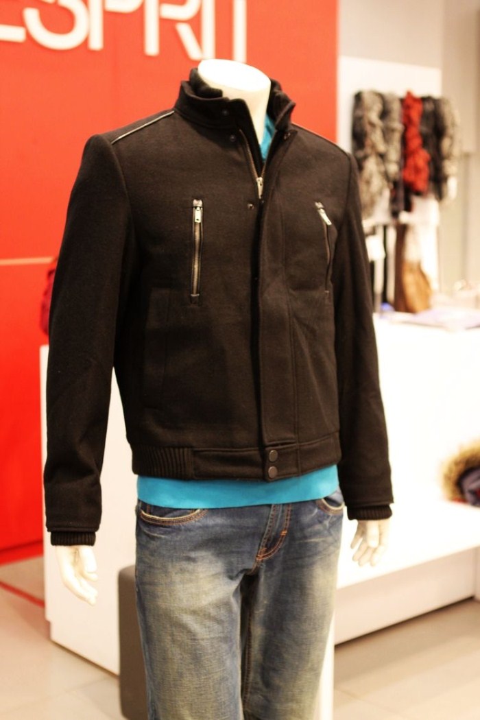 Куртка Esprit
