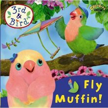 Z-7 ��ֻС�� С��3�� BBC 3rd and Bird DVD ˫����� С������