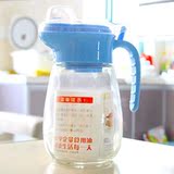 振兴 定量控油壶600ml 健康生活