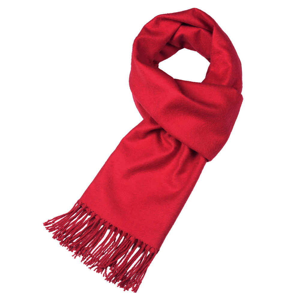 第一夫人同款蚕丝围巾...