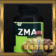 欧普特蒙锌镁威力素ZMA 90粒