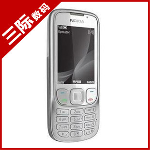 诺基亚 6303ci 正品行货 全国联保 开发票 商城品质
