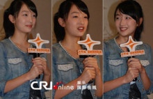 宋慧乔周冬雨同款新春秋装珍珠圆领牛仔上衣小短外套女