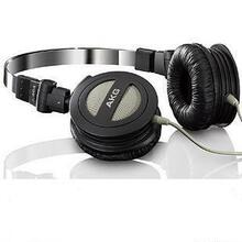 AKG/爱科技 K404 头戴式耳机 雅登行货 送耳机包+延长线 包邮