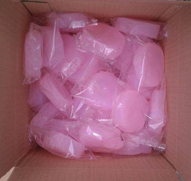 不熏眼 固体酒精块|固态酒精|火锅燃料|酒精炉燃料 20个/盒 40克
