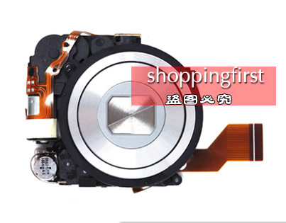 原装Sony 索尼 DSC-W310 镜头 伸缩摄像头 相