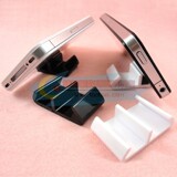 Incase支架 iPhone4 4S W型电影底座 桌面支撑架 苹果4代手机配件