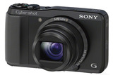 Sony/索尼HX30 正品行货 20倍索尼 长焦卡片 数码相机 正品