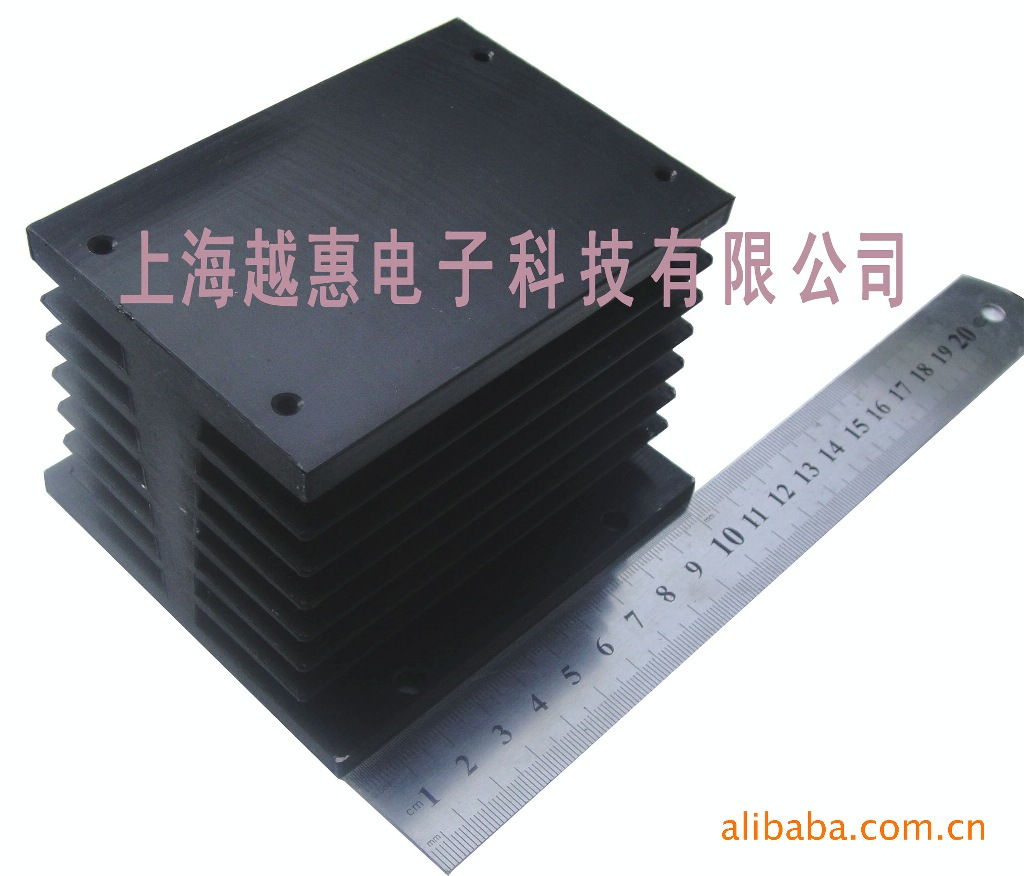 Solid State Relays radiator B-105in the Hardware/Tool , Electrical control, Wire and Cable, General cable category - from Buy2taobao.com to provide professional Taobao agent buy service