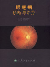 （正版书籍）-眼底病诊断与治疗/黄叔仁