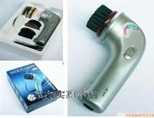 ●江浙沪快递 4元●充电式擦鞋器