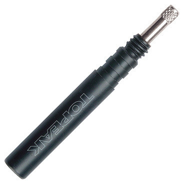 TOPEAK 自行车公路车刀圈板轮法嘴加长气嘴 延长嘴 TFV-01/TFV-02|ruв категории велосипед/езда оборудования/запасных частей, велосипед/велосипед оборудования, насос - от Buy2taobao.com для оказания профессиональной услуги покупки агента Taobao
