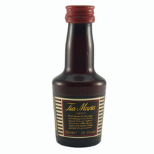 酒版收藏 100%正品添万力力娇酒 50ml酒版
