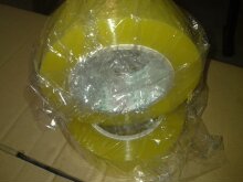 零利润促销 4.5cm * 2.7cm封箱胶带 透明胶带 封箱胶 透明胶带