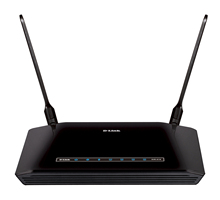 �Խ��D-Link ��ǽ һ������� ���� ·���� DIR-618����5di