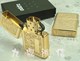 真品Zippo-铜威尼斯人-352B