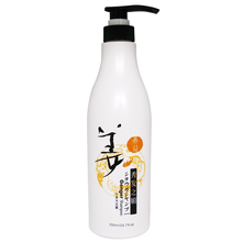 美姗姗 生姜洗发水 洗发露 正品 700ml 解决掉发、断发、脱发