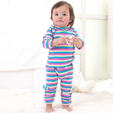【drfrog】2012春新品男女婴幼儿打底裤全棉糖果色弹力裤特价19元