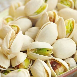  特级美国开心果238g克大颗粒 坚果炒货零食品 特产干果坚果