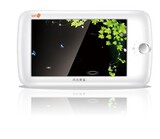 爱国者月光宝盒MP5 PM5912PLUS 4G MP5播放器 3寸高清屏 正品特价