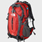 正品The North Face专业防水登山包碳纤维3D网隔5色选40L50L