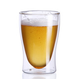 明尚德 双层杯250ml 纯手工吹制 DC157