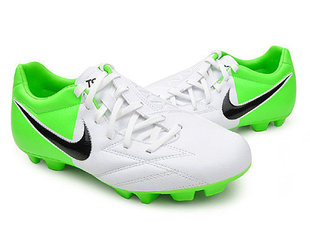  耐克Nike男式足球鞋-472548-170运动鞋472548-170 钉鞋NIKE 皮足