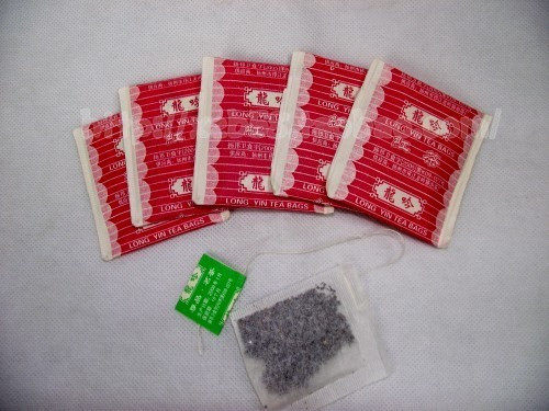 宾馆酒店一次性用品 一次性茶叶 红茶 绿茶 批发团购