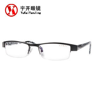 AOWEI/奥维2375时尚 男士女士 防辐射电脑镜护目镜 上网镜 眼镜架