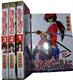 浪客剑心 全4册完结和月伸宏