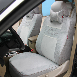 Car seat cover VW CC Odyssey Lu Zun GL8 new Reiz special seasons for Highlander Camry seat cover