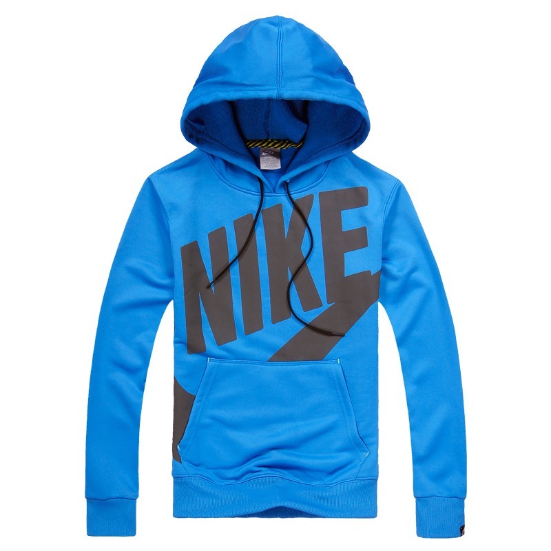 Nike Кофты Мужские