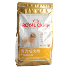 包邮 法国皇家狗粮 贵宾成犬犬粮3kg/公斤 皇家贵宾泰迪专用狗粮