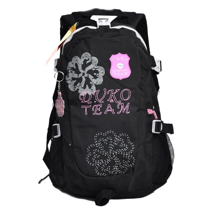 CM日韩版正品杜可<span class=H>DU</span>257大中学生双肩书包背包/休闲包女生包