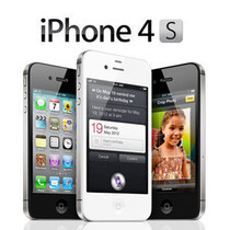 Apple/苹果 iPhone 4S iphone4s 苹果手机 大陆行货 现货当日发!