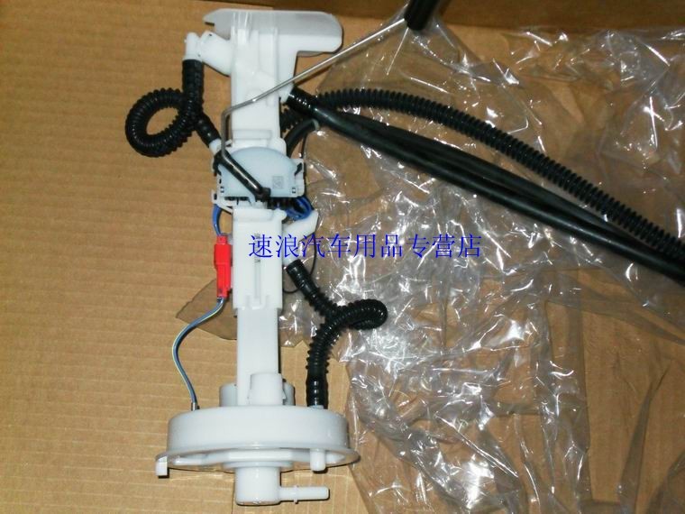 宝马 X5 4.8 E70 油箱浮子 油箱感应器 油表感应