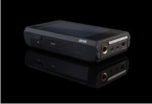 Mini-Audio/iBasso DX100 全球最高指标参考级随身播放器阿志数码